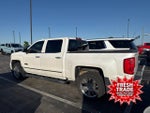 2017 Chevrolet Silverado 1500 High Country