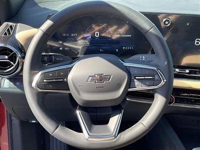 2025 Chevrolet Equinox ACTIV