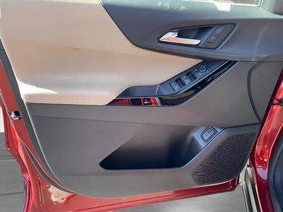 2025 Chevrolet Equinox ACTIV