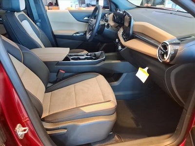 2025 Chevrolet Equinox ACTIV