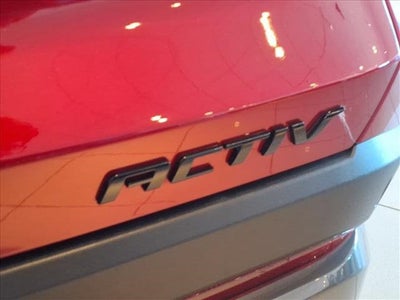 2025 Chevrolet Equinox ACTIV
