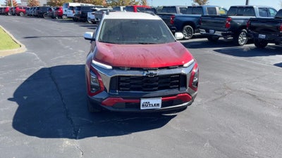 2025 Chevrolet Equinox ACTIV