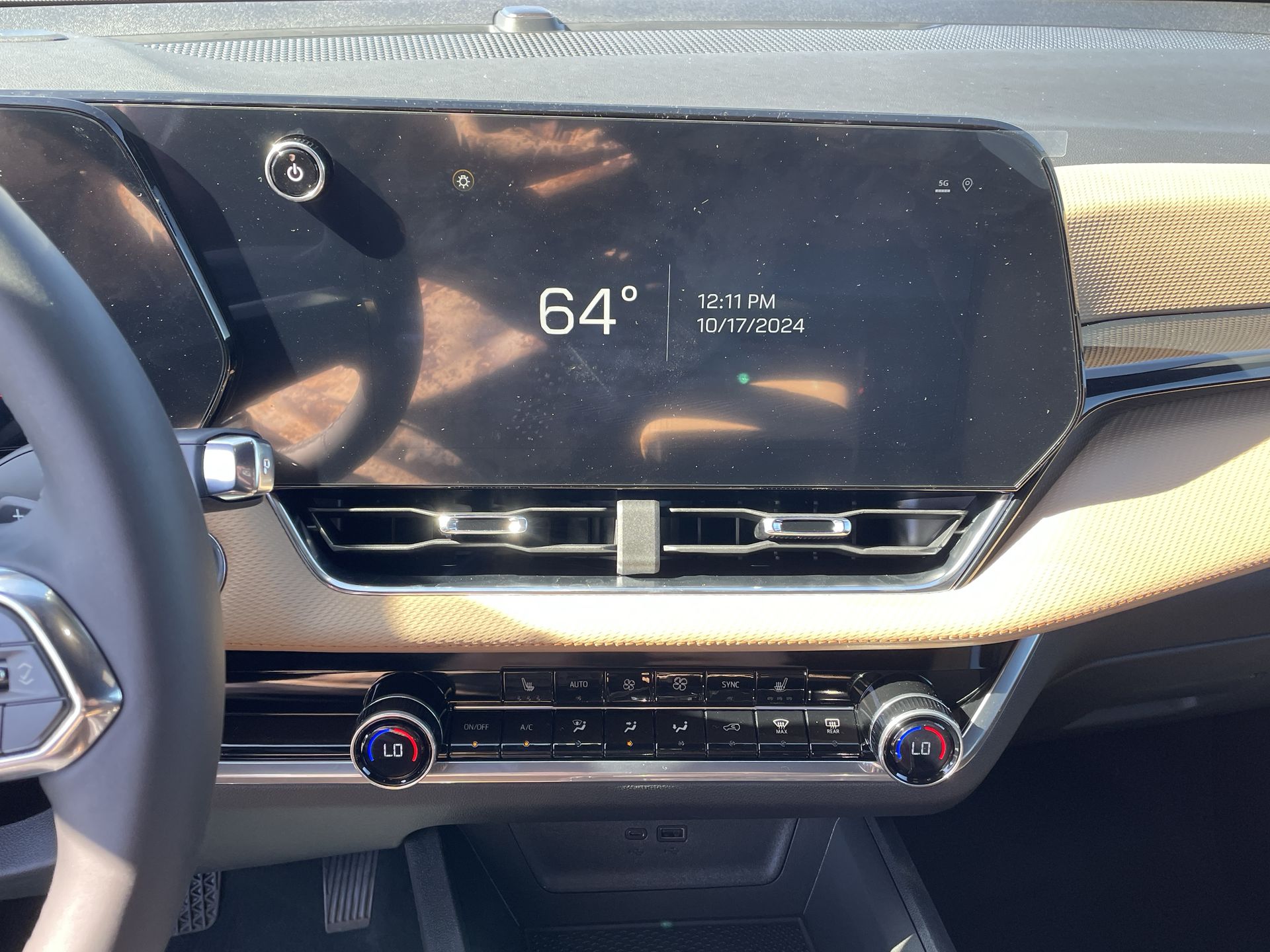 2025 Chevrolet Equinox ACTIV