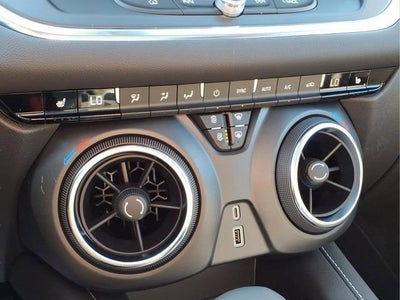 2026 Chevrolet Blazer 3LT