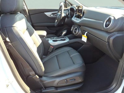 2026 Chevrolet Blazer 3LT