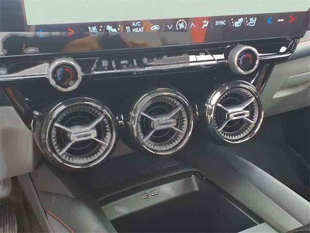 2026 Chevrolet Blazer EV SS