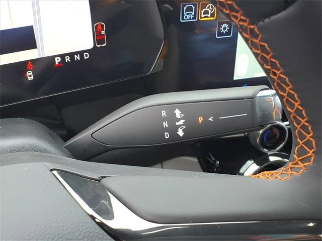 2026 Chevrolet Blazer EV SS