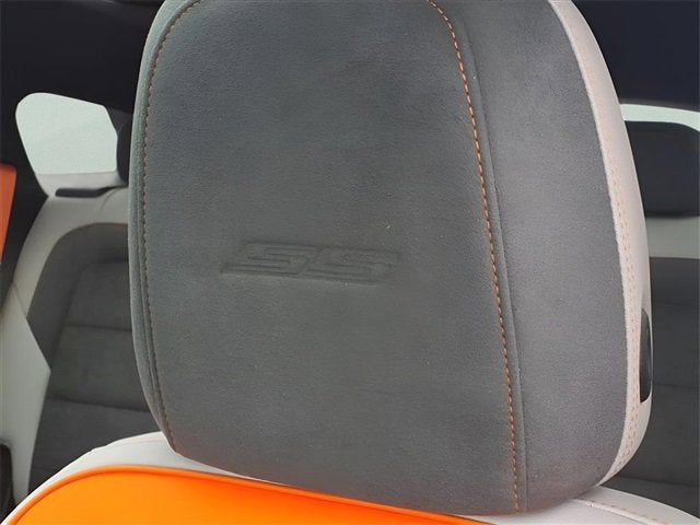 2026 Chevrolet Blazer EV SS