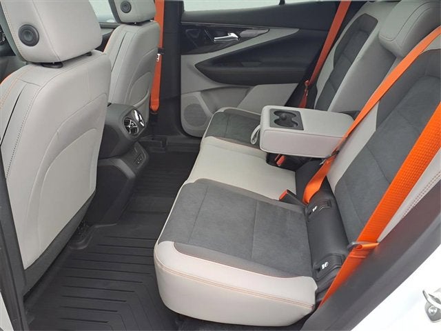 2026 Chevrolet Blazer EV SS