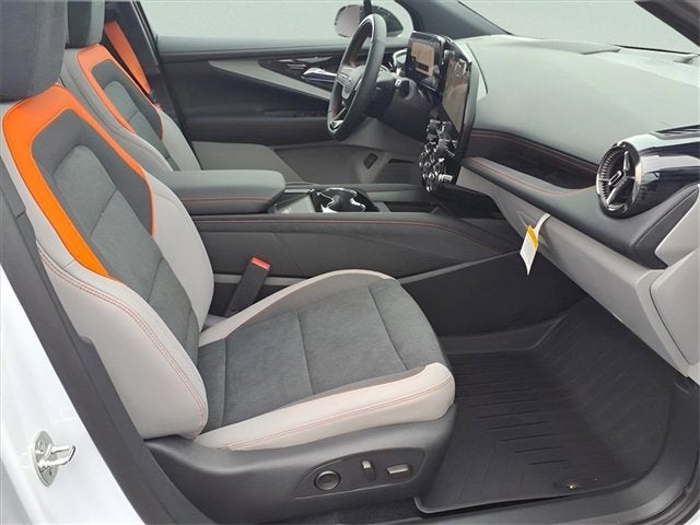 2026 Chevrolet Blazer EV SS