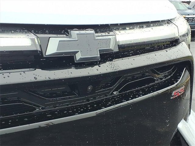 2026 Chevrolet Blazer EV SS