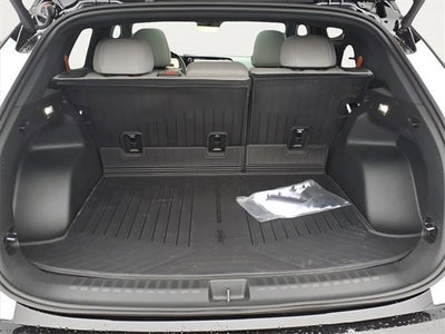 2026 Chevrolet Blazer EV SS