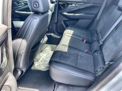 2024 Chevrolet Blazer EV RS