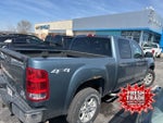 2009 GMC Sierra 1500 SLE