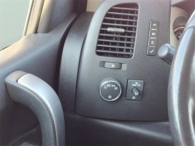 2012 GMC Sierra 1500 SLE