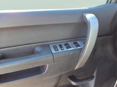 2012 GMC Sierra 1500 SLE