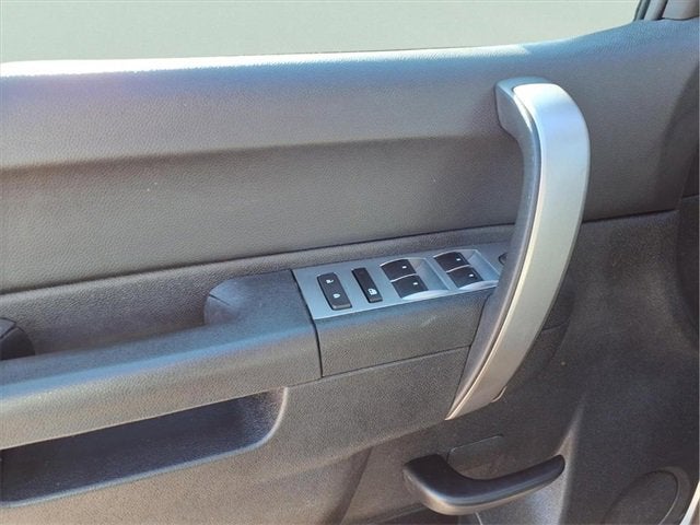 2012 GMC Sierra 1500 SLE