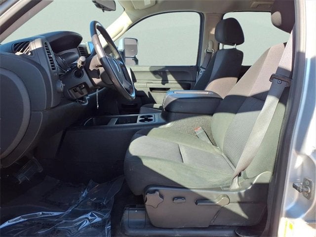 2012 GMC Sierra 1500 SLE