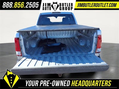 2012 GMC Sierra 1500 SLE