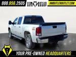 2012 GMC Sierra 1500 SLE