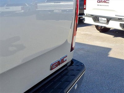 2012 GMC Sierra 1500 SLE