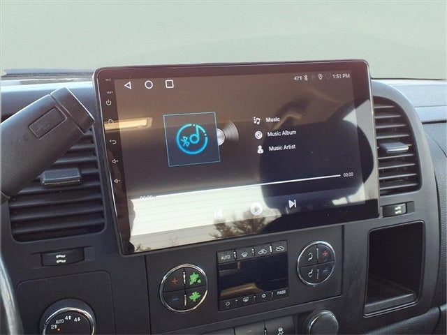 2012 GMC Sierra 1500 SLE