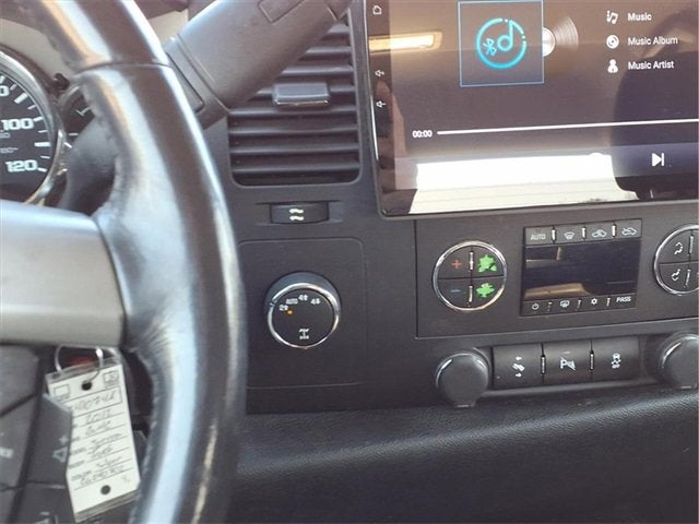 2012 GMC Sierra 1500 SLE