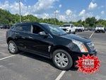 2012 Cadillac SRX Base