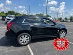 2012 Cadillac SRX Base