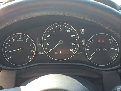 2024 Mazda Mazda CX-30 2.5 S Select Sport