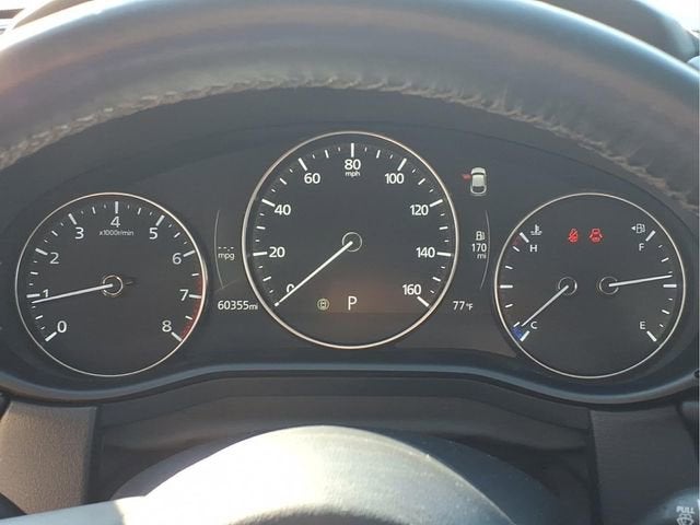 2024 Mazda Mazda CX-30 2.5 S Select Sport