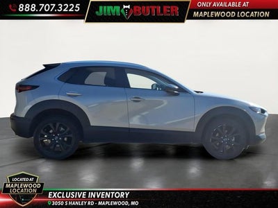 2024 Mazda Mazda CX-30 2.5 S Select Sport