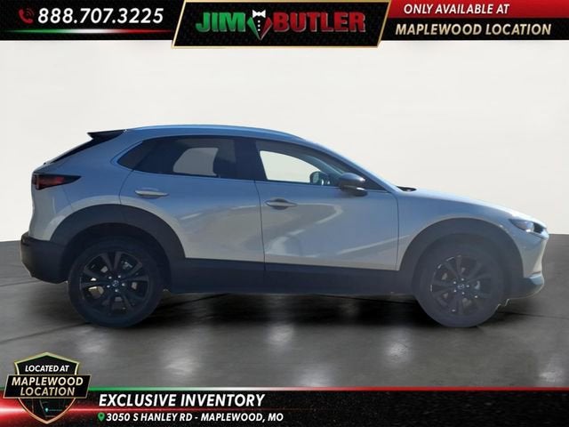 2024 Mazda Mazda CX-30 2.5 S Select Sport