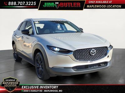 2024 Mazda Mazda CX-30 2.5 S Select Sport