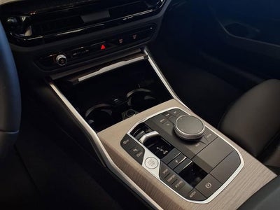 2026 BMW 3 Series 330i NA xDrive