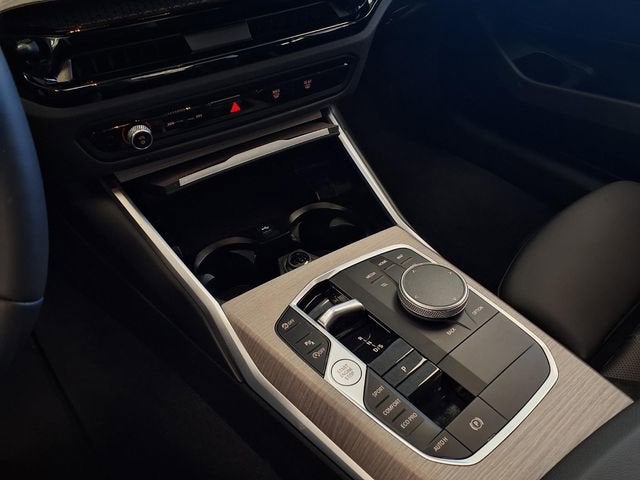 2026 BMW 3 Series 330i NA xDrive