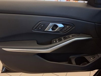 2026 BMW 3 Series 330i NA xDrive