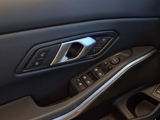 2026 BMW 3 Series 330i NA xDrive