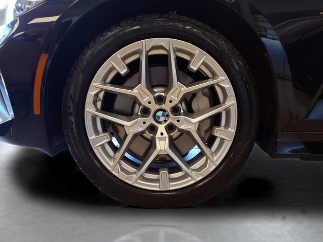 2026 BMW 3 Series 330i NA xDrive