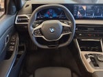 2026 BMW 3 Series 330i NA xDrive