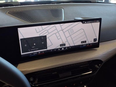 2026 BMW 3 Series 330i NA xDrive
