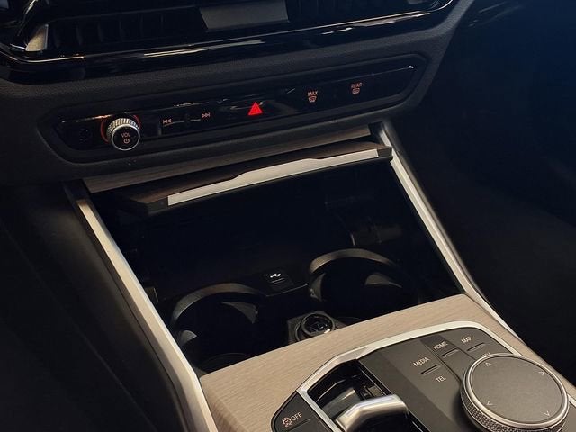 2026 BMW 3 Series 330i NA xDrive