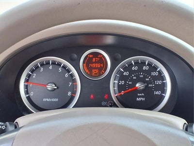2011 Nissan Sentra 2.0 S