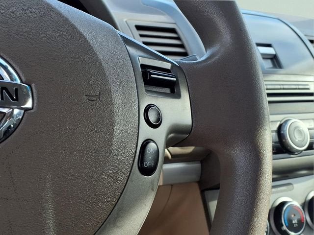 2011 Nissan Sentra 2.0 S