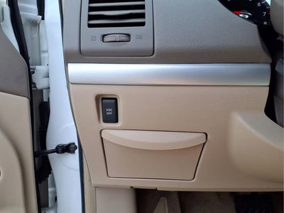 2011 Nissan Sentra 2.0 S