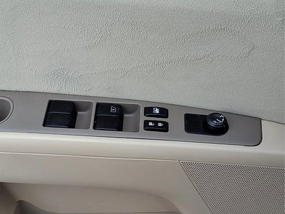 2011 Nissan Sentra 2.0 S