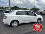 2011 Nissan Sentra 2.0 S