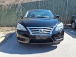 2014 Nissan Sentra SV