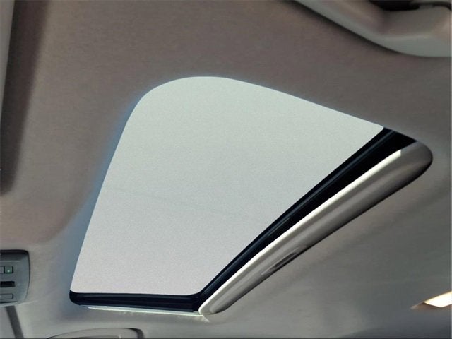 2024 Nissan Sentra SR Xtronic CVT