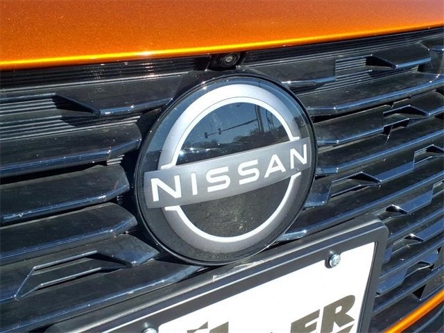 2024 Nissan Sentra SR Xtronic CVT